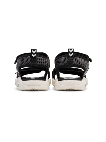 Hummel Sandal Flash Kinder in EIFFEL TOWER