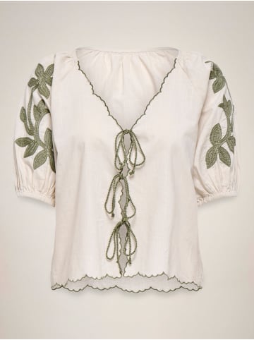 JDY Top in Birch