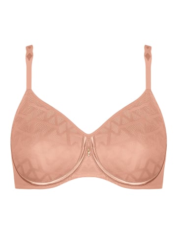 Lisca Soft BH in rose blush