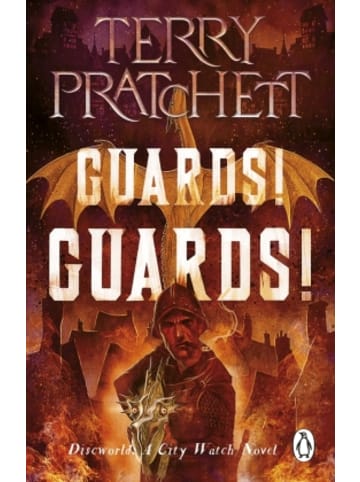 Penguin Random House Buch - Guards! Guards!