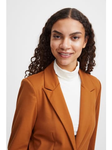 b. young BYRizetta regular fit in Sugar Almond