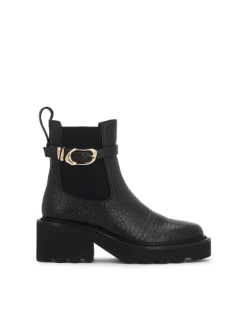 Kazar Boots in Schwarz