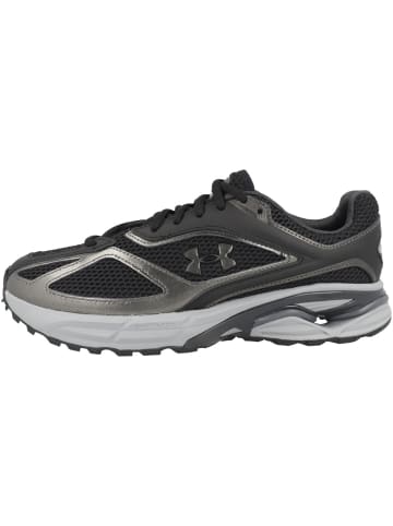 Under Armour Laufschuhe Hovr Apparition RTRFTR TC in schwarz