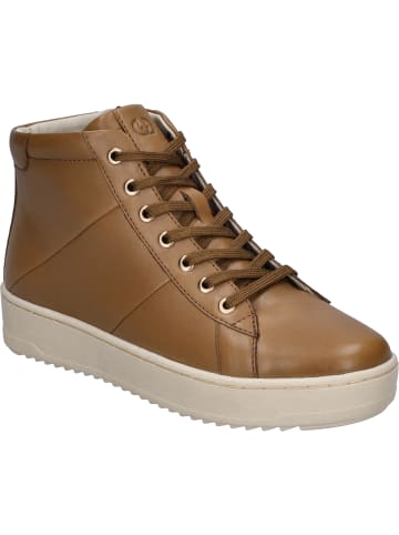 Gerry Weber Sneaker Emilia 21 in camel