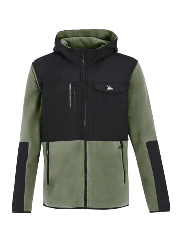 Protest " PRTGRID in Thyme