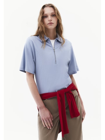 OXXO V-Shirt RAIN WASHED