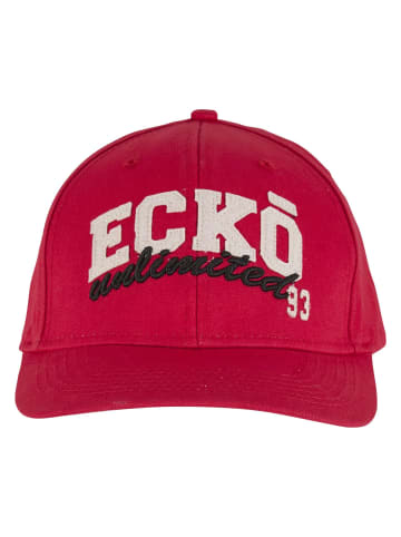 Ecko Unltd. Ecko Unltd. Baseball cap Skyhook in ski patrol