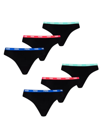 Puma 6er Pack Iconic Strings