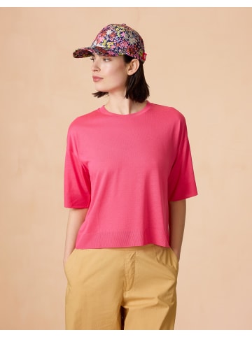 Oilily Titan T-Shirt in Lila