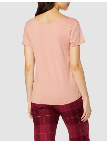 Skiny Nachtwäsche für Damen in rosa