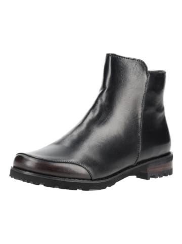 Everybody Stiefelette TIGRIDIA Braun