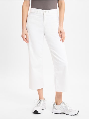 ANGELS  Jeans Linn Pocket in weiß