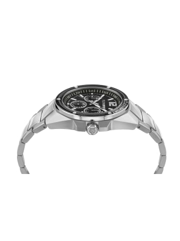 Philipp Plein Quarzuhr PSLGA0425 in silber