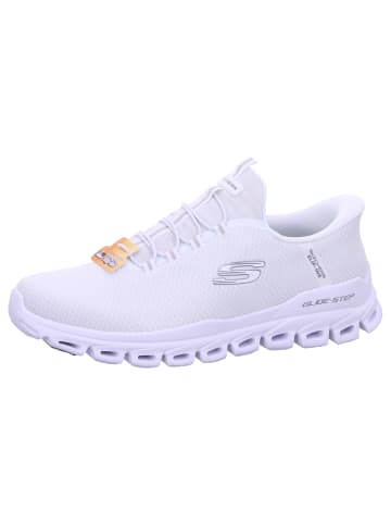 Skechers Trainingsschuh Noxus in Weiß