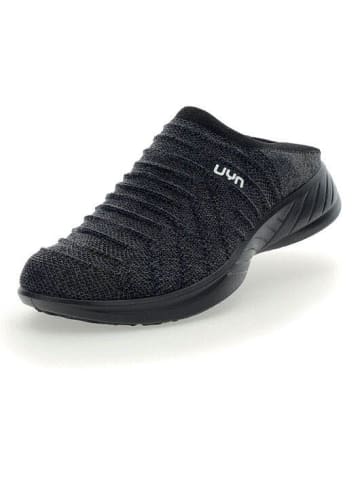 UYN Pantolette in grau