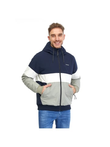 ragwear M JINIGWARM in Marine