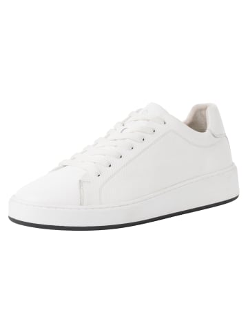 Marco Tozzi BY GUIDO MARIA KRETSCHMER Sneaker in WHITE/BLACK