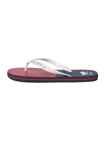 Polo Sylt Beach-Sandals in Blau