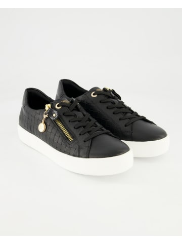 remonte Sneaker low in Schwarz