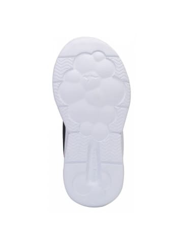 Kangaroos Sportschuh K-NY Chip EV in Blau