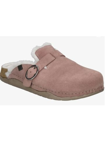 WESTLAND Hausshuhe für Damen in uni
