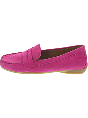 Gabor Mokassin Rosa