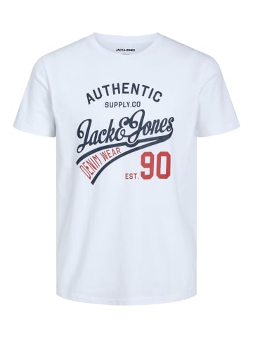 Jack & Jones 3er-Pack T-shirt in Black