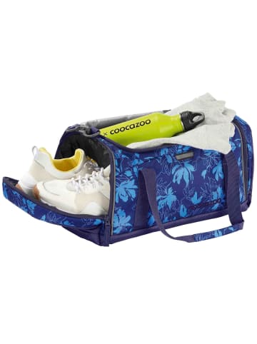Coocazoo Sporttasche 42 cm in tropical night