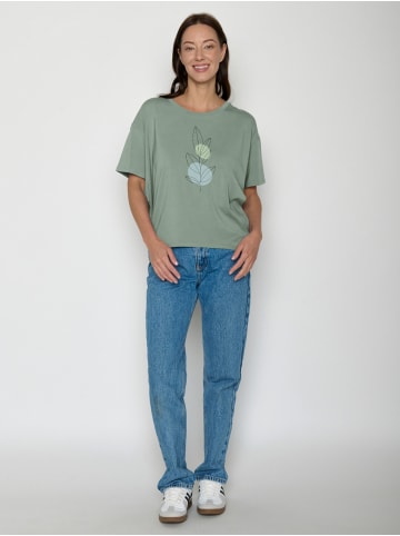 GreenBomb Feel Bloom Classic in Blassgrün