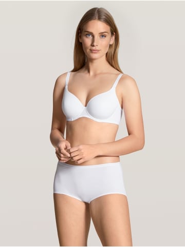 Calida Schalen-BH in weiss