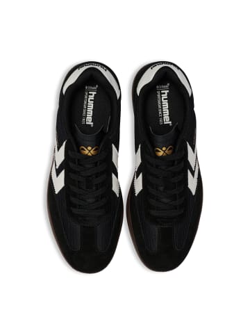 Hummel Schnürsenkel Sneaker Vm78 Cph Lebensstil Erwachsene in ANTHRACITE