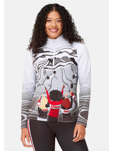 Krimson Klover Baselayer-Top St. Anton Top in st anton