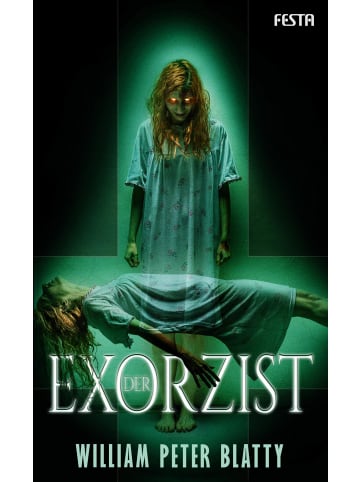 FESTA Der Exorzist