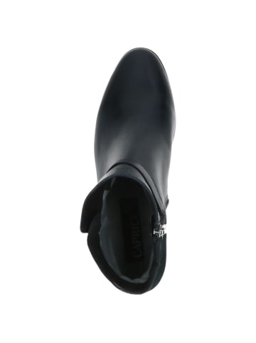 Caprice Stiefelette in OCEAN COMB