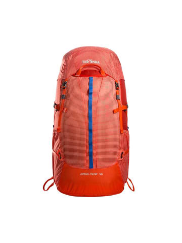 Tatonka Kings Peak 45 Rucksack 63 cm in red orange