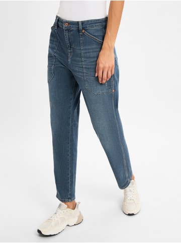 MAC HOSEN 5-Pkt-Denim in denim