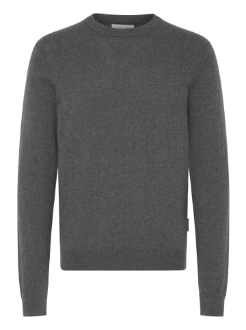 CASUAL FRIDAY Strickpullover CFHalfdan in Grau
