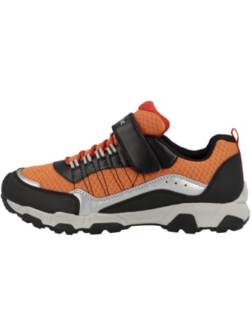 Geox Sneaker low J Magnetar B. A in orange