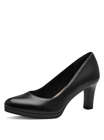 Tamaris Pumps in schwarz