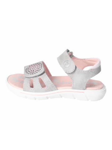 Ricosta Sandalen für Mädchen in grau