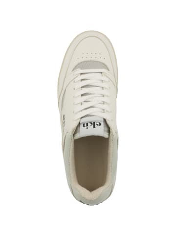 ekn footwear Sneaker low Yucca XT in weiss