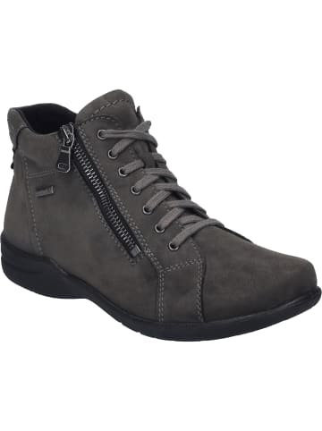 Josef Seibel Stiefelette Helen 50 in grau