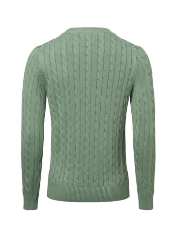 Gant Pullover in oliv - 0013