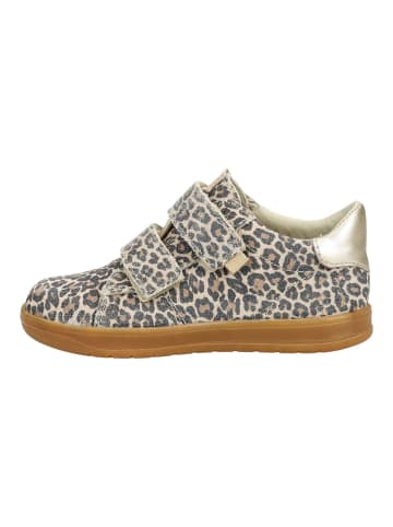 PEPINO Halbschuhe in Leopard
