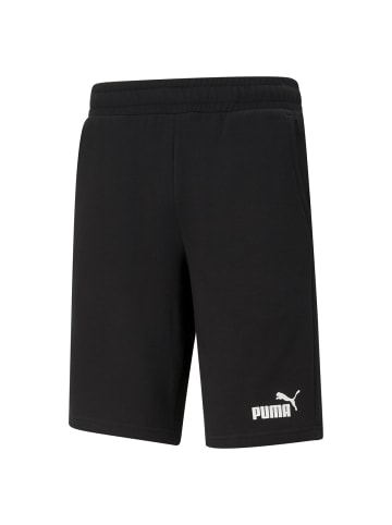 Puma Shorts in Schwarz