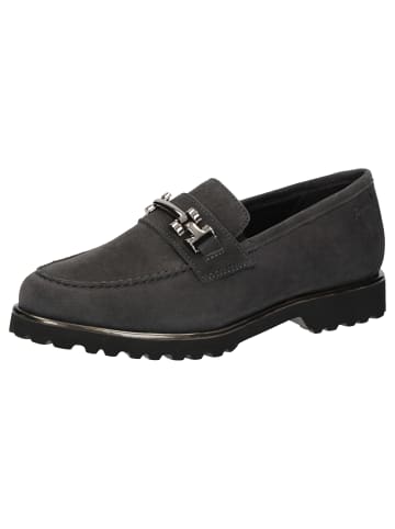 Sioux Slipper Meredith-752-H in dunkelgrau