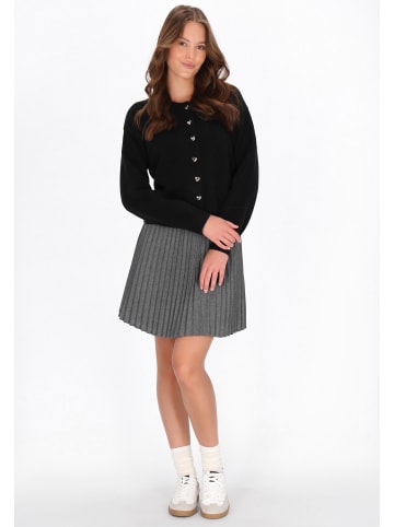 myMo Cardigan in black