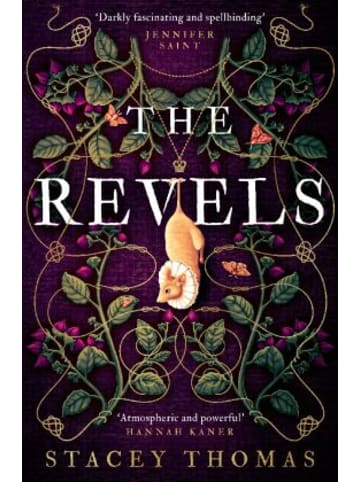 HarperCollins Buch - The Revels