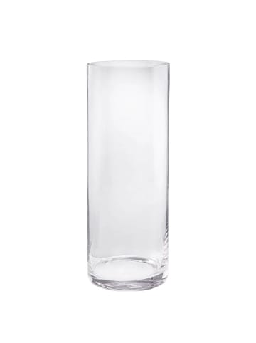 Butlers Vase POOL in Durchsichtig