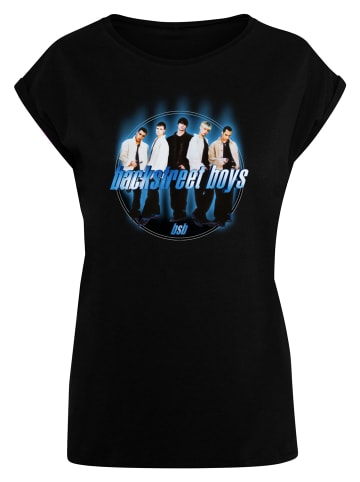 Merchcode Merchcode T-Shirts in black